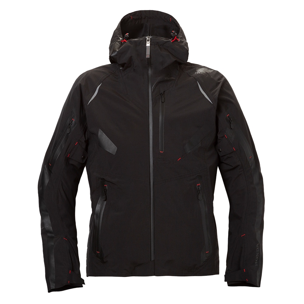 ウイルジャケット(WM ホワイト): ウェア・グッズ｜HondaGO BIKE GEAR