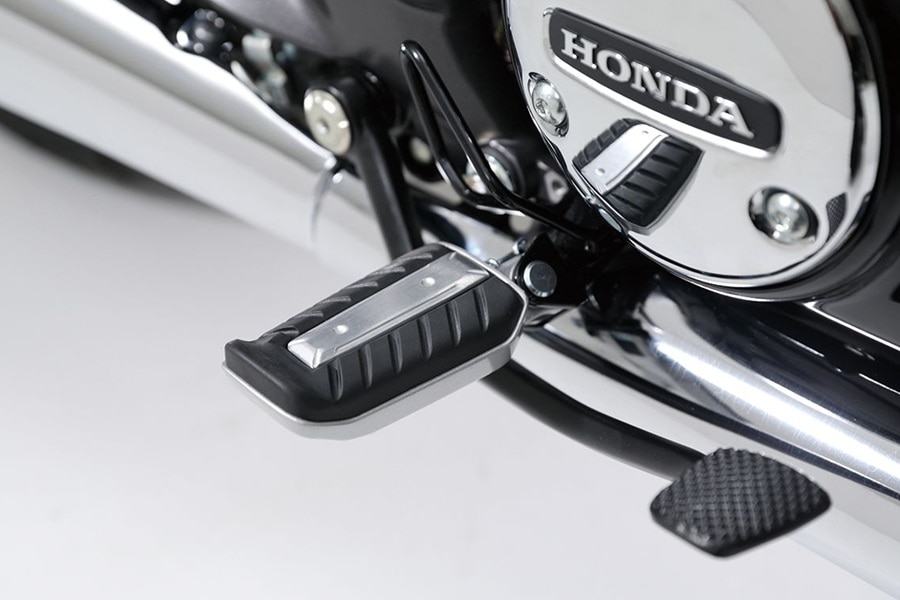 GB350 C | 株式会社ホンダモーターサイクルジャパン