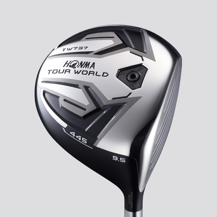 Honma Golf Driver | Tw737 445 | Tour World.