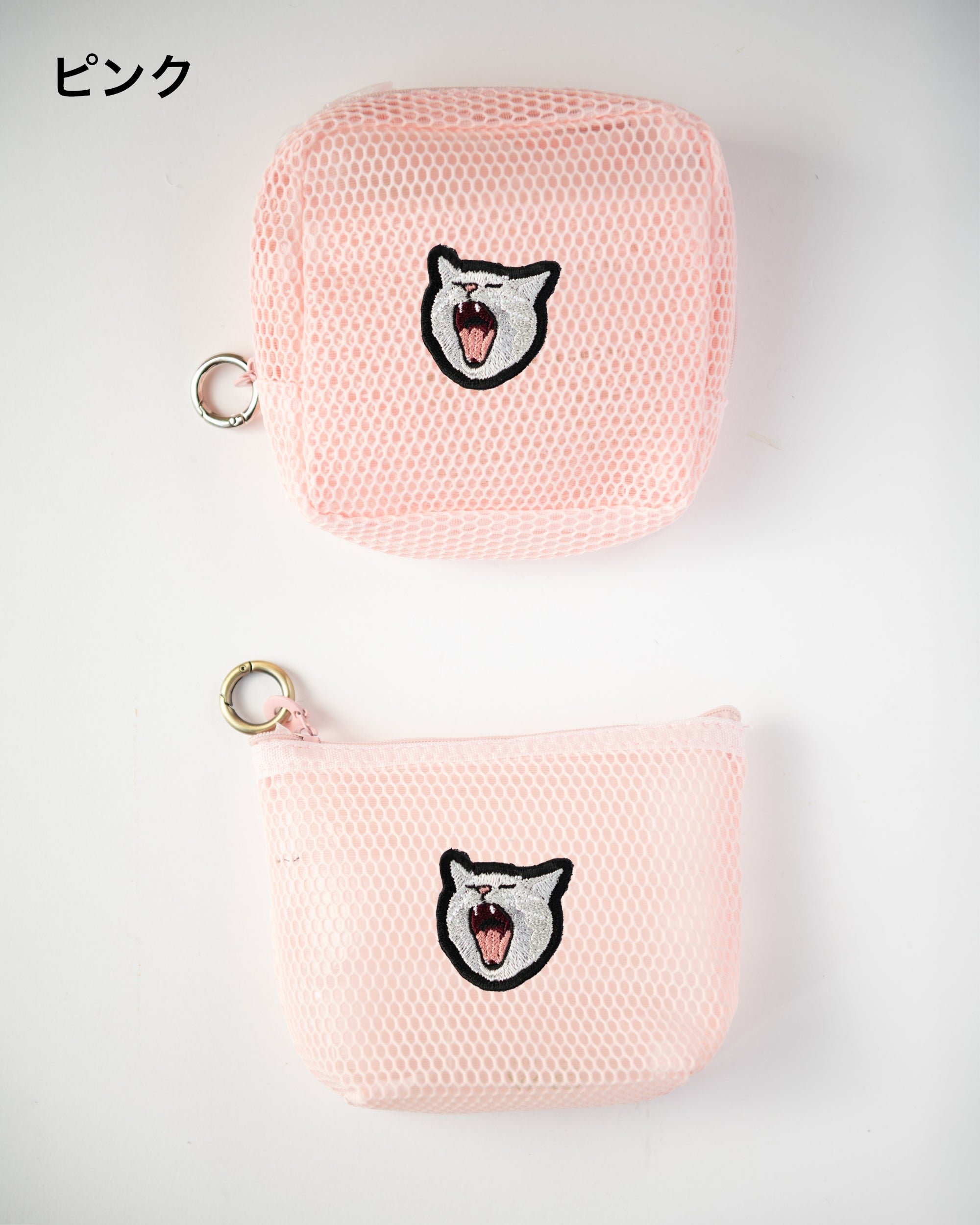 B6サイズ対応・刺繍デザインブックカバー｜honok限定クーポン