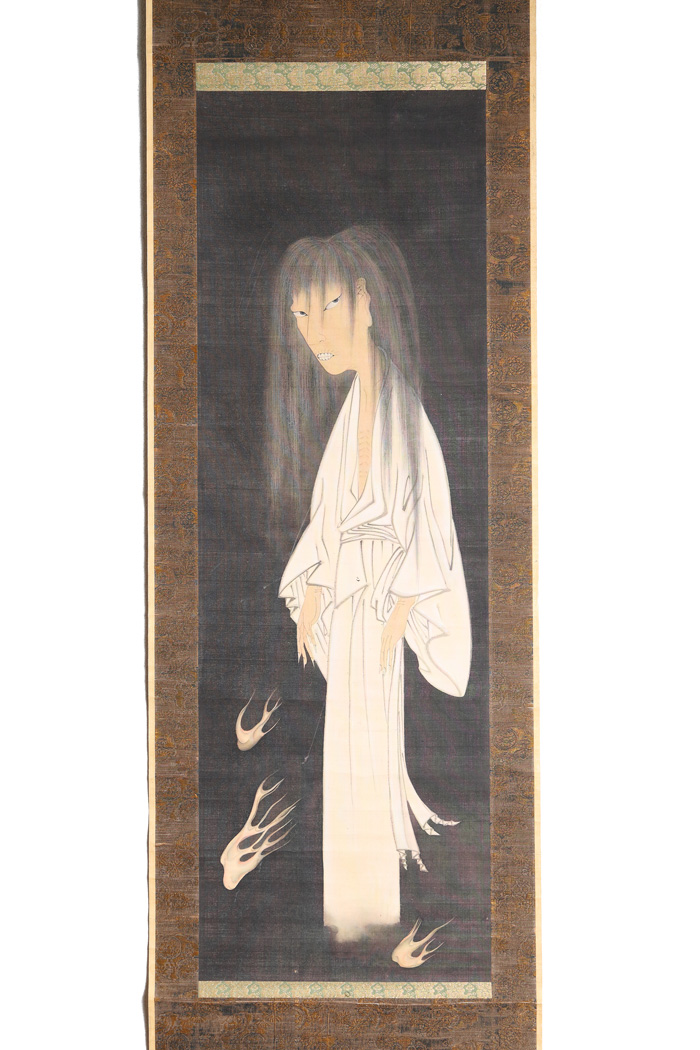 本誓寺の法宝物