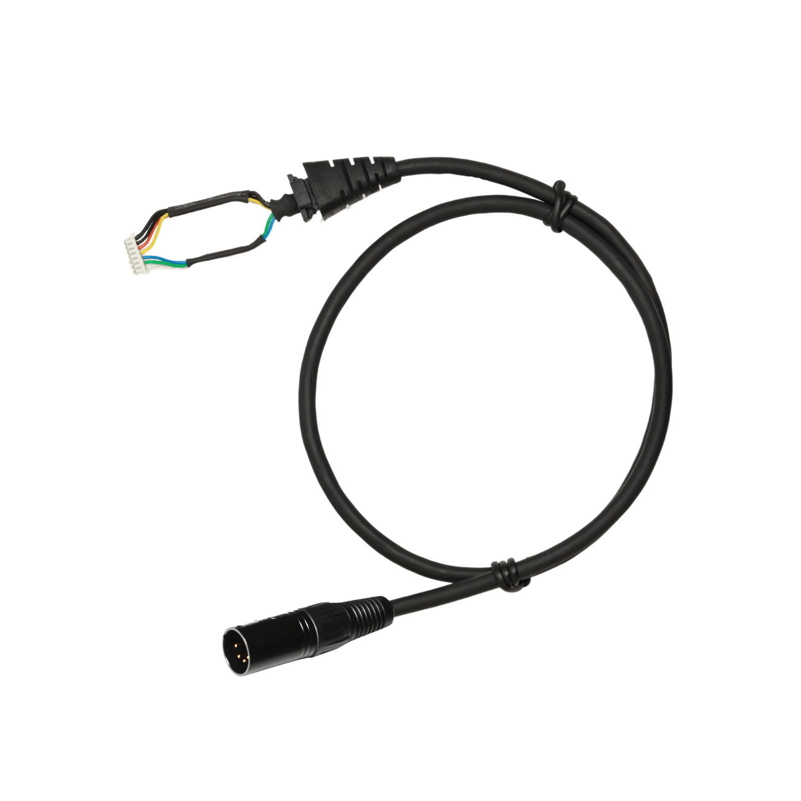 Airbus XLR Control Module Cable for Bose A20 Aviation Headset