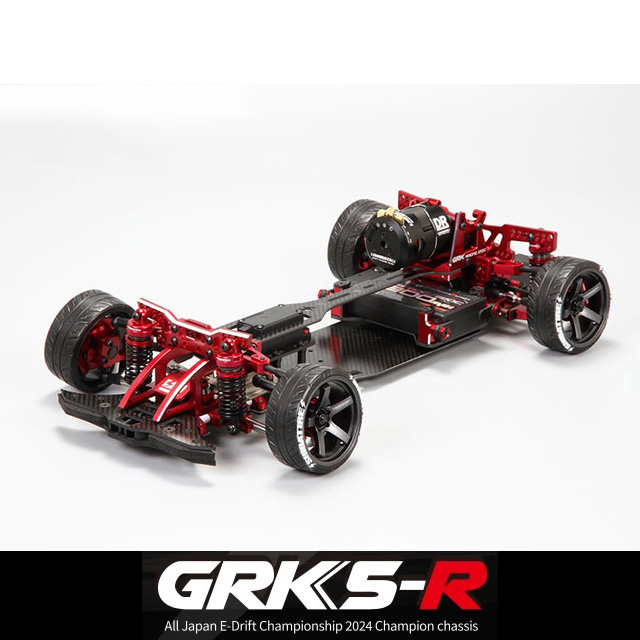 本日のみ値下げ‼️GRK5R フルオプション メカ無し 本日のみ値下げ