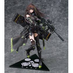 M4A1 MOD3 Girls' Frontline 1/7 Scale Figure LIMITED EDITION