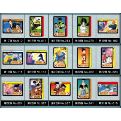 Dragon Ball Carddass Remix Vol.2 | Hobby-Genki