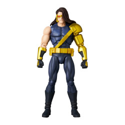 MAFEX CYCLOPS (AGE OF APOCALYPSE Ver.) X-MEN Action Figure