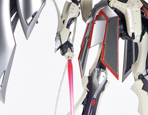 IMS 1/100 scale オージェ・アルスキュル | ボークス F.S.S.（ファイブ