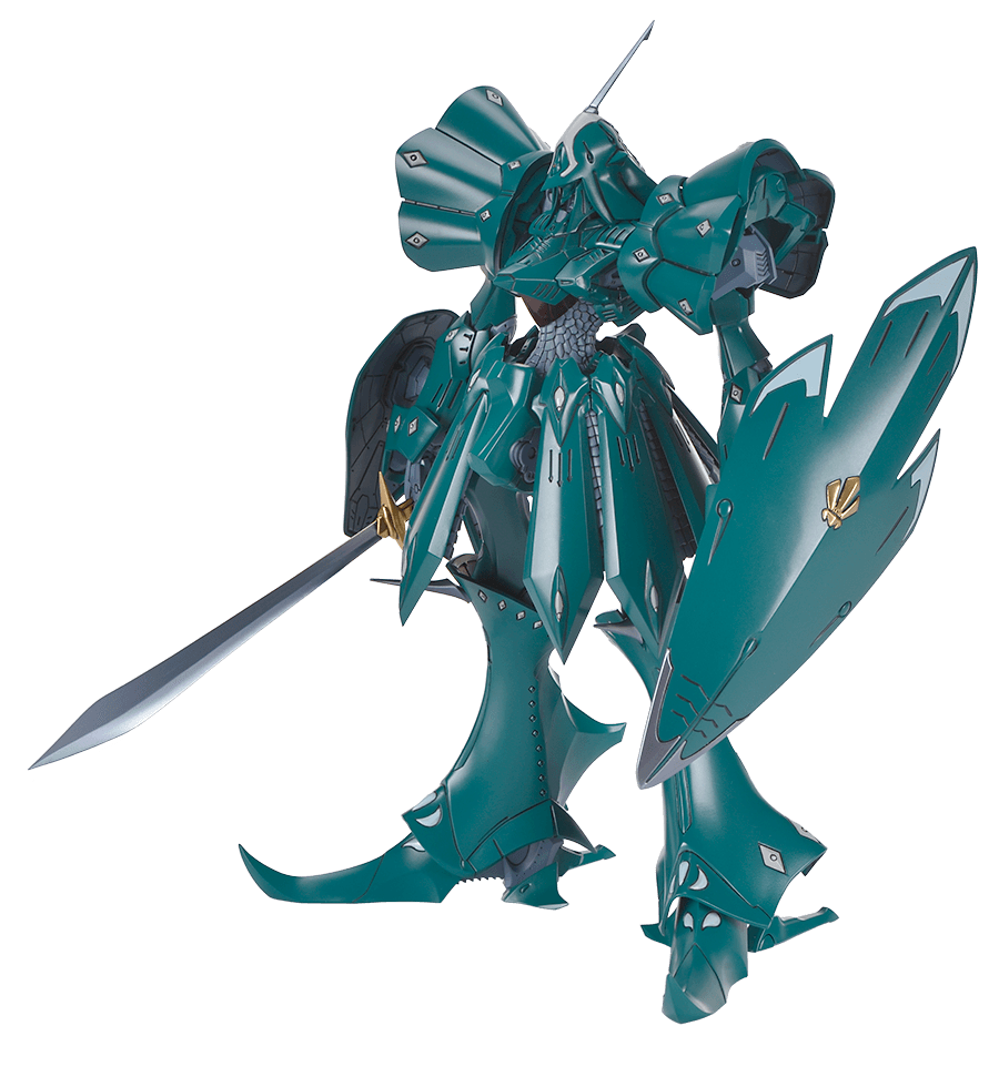 IMS 1/100 サイレンF型 =ジュノー 2989= ラルゴ・ケンタウリ - 孔雀色