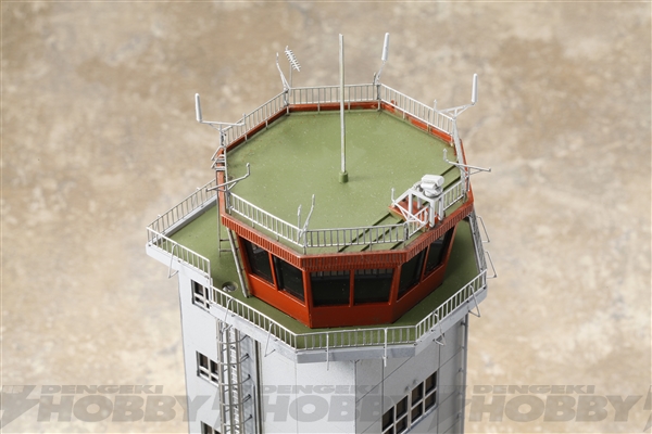 トミーテック技MIX「航空基地再現」で、 技MIXをより楽しむ。 | 電撃