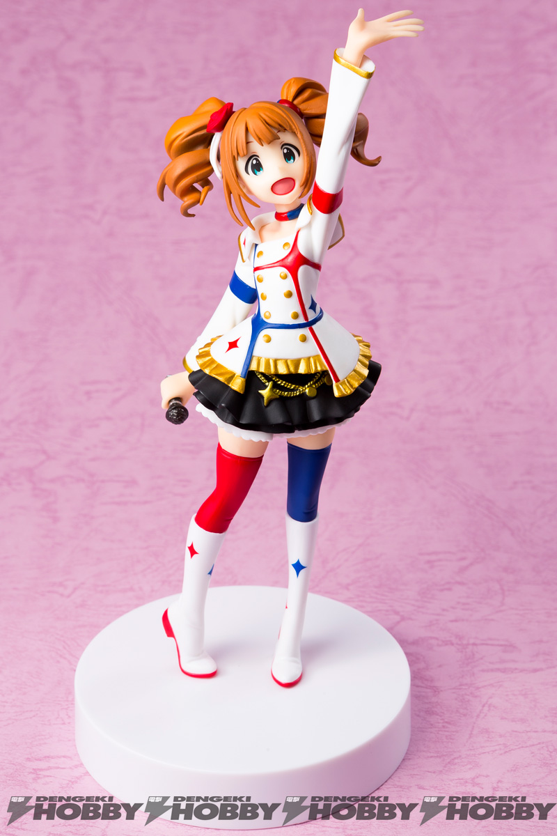 THE IDOLM@STER MOVIE 輝きの向こう側へ！』～「 高槻やよい」スター