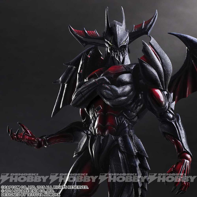 ニンテンドー3DSソフト『Monster Hunter X(Cross)』より、ディアボロス