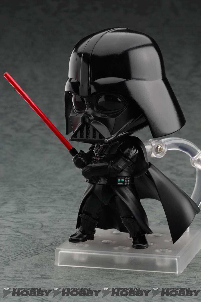 スター・ウォーズ』から、ダース・ベイダーとストーム・トルーパーが