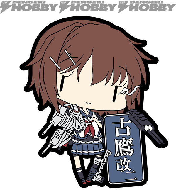 扶桑、山城姉妹らが改二仕様でアオシマ鎮守府より抜錨！ 『艦隊これく