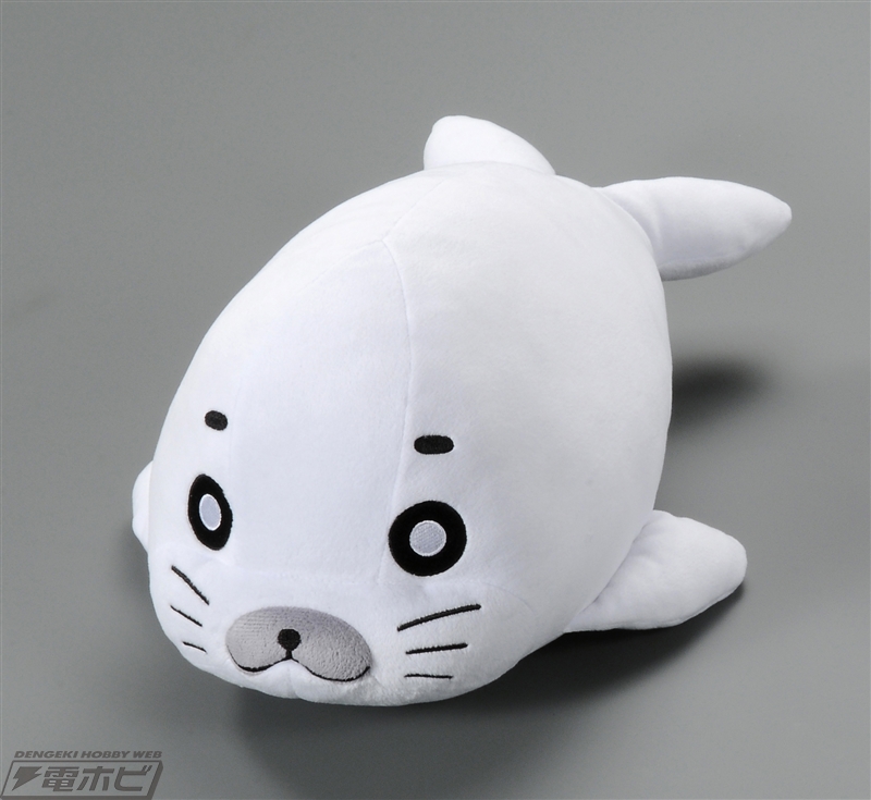 1990年代に超大ヒットしたあのグッズも復活！『少年アシベ』アイテム