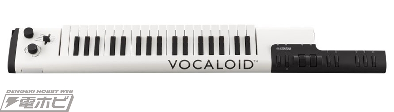 初音ミク10周年記念日に電撃発表！“歌を演奏する楽器”「ボーカロイド