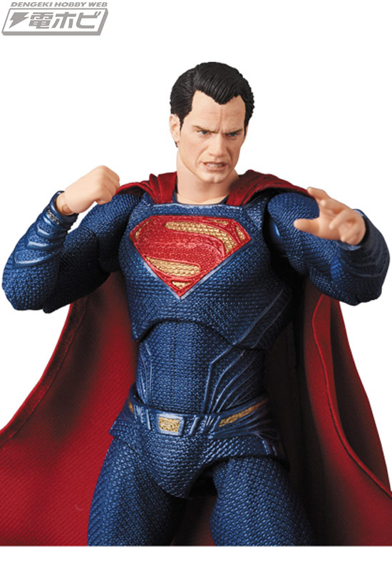 最新作『ジャスティス・リーグ』11月公開！DCヒーローの2大巨頭