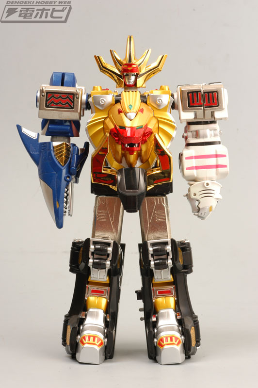 超合金魂やスーパーミニプラなどヒット商品多数――不世出のトイ