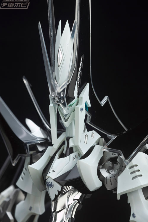 初公開!!】『花の詩女 ゴティックメード』上映会にてボークスの新作