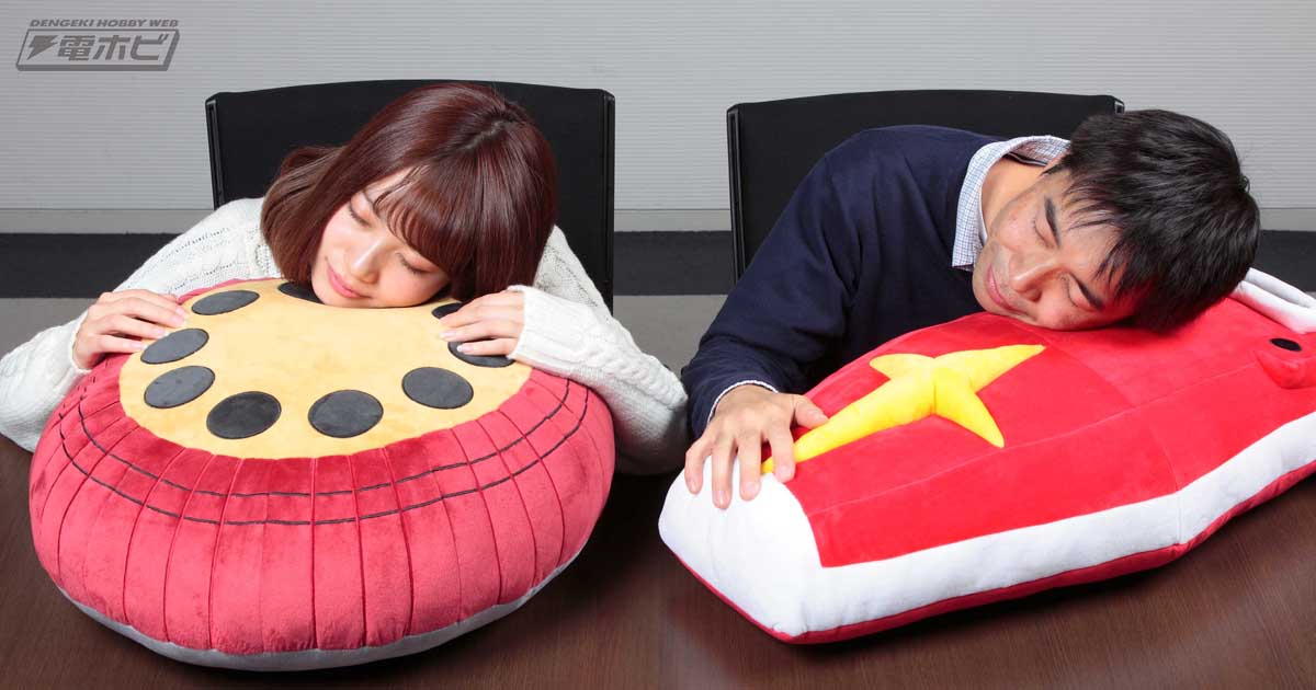 あと十年は戦える？『機動戦士ガンダム』ガンダム＆ギャンのシールドが