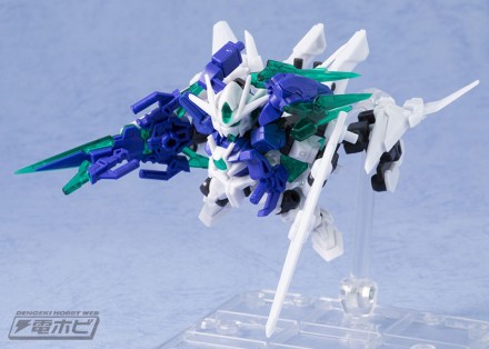 パーツ組み換えで自分だけのモビルスーツをビルド‼「第3回 機動戦士