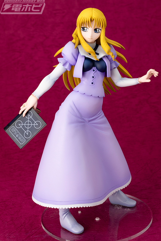 キリッとした凛々しい表情がカッコイイ！『金色のガッシュベル