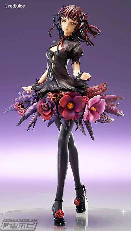 ダイヤのA』御幸一也やredjuice氏オリジナルキャラのガレキが