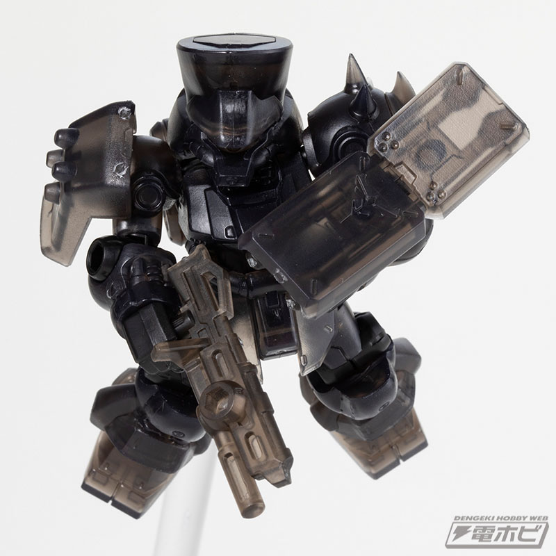 開催迫る大型イベントC3AFA TOKYO！「モビルスーツアンサンブル」から