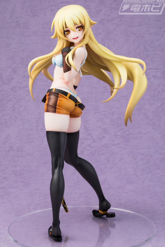 あどけなさを残した笑顔がかわいい！『装甲悪鬼村正』足利茶々丸が大胆