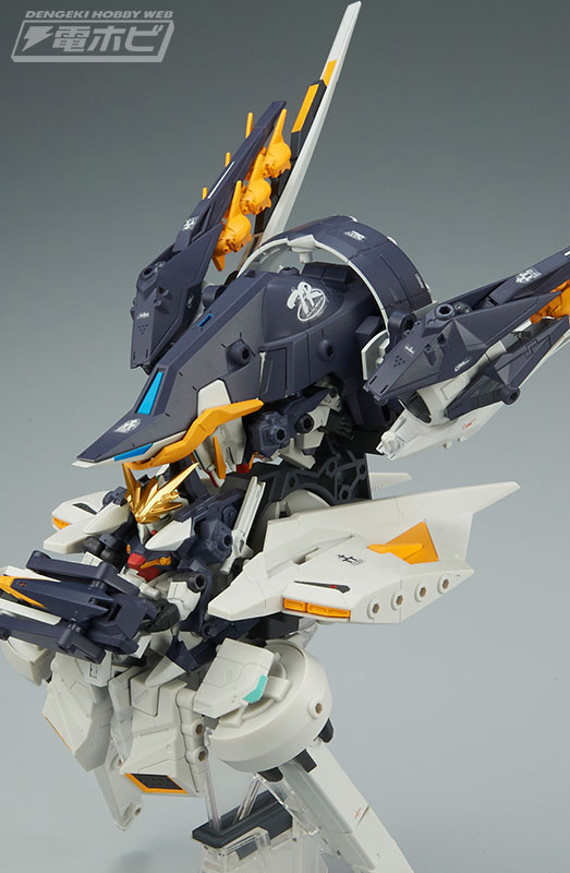 受注締め切り迫る！「モビルスーツ アンサンブル」史上、最大最高の超