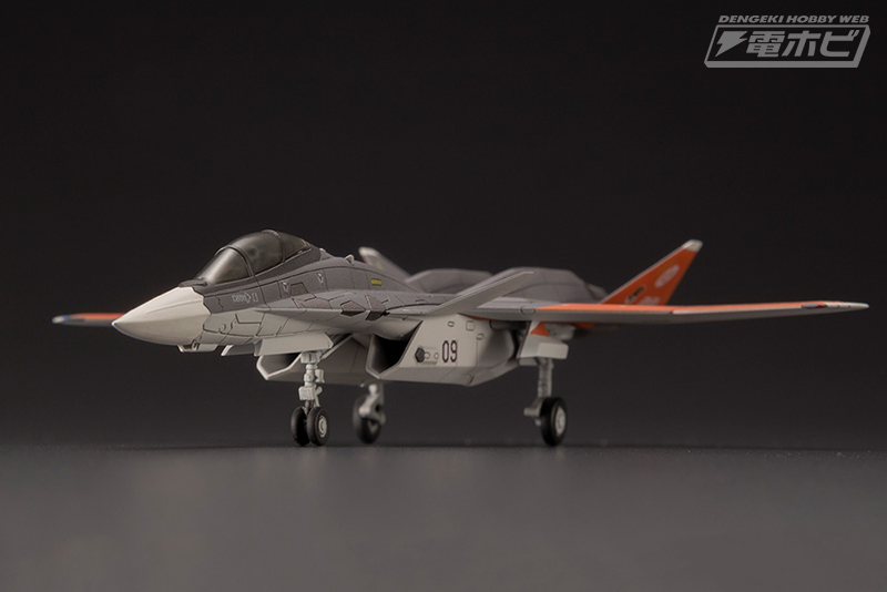 聞こえるかね 3本線のパイロット」『エースコンバット7 スカイズ