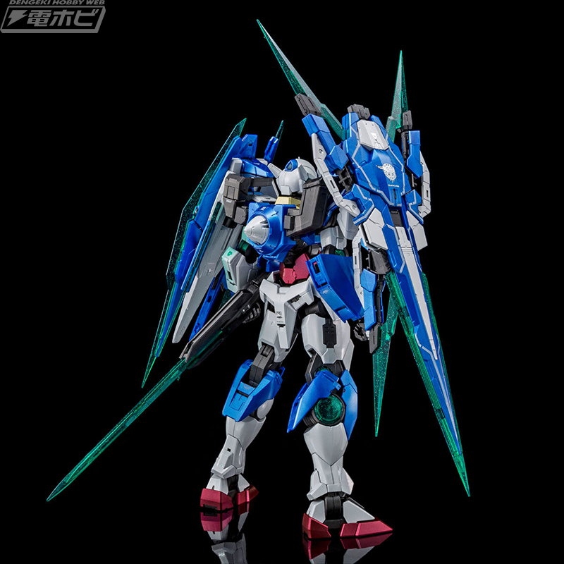 機動戦士ガンダム00』のガンプラ「PG ガンダムエクシア用リペア