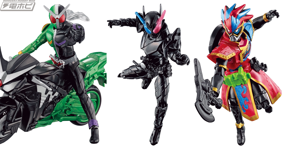 仮面ライダー RKF 18個セット 仮面ライダー RKF 18個セット 仮面
