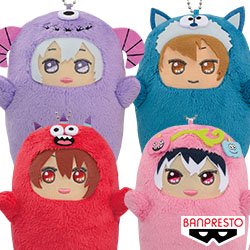 アイドリッシュセブン』×『太鼓の達人』の好評コラボ第2弾！大人気