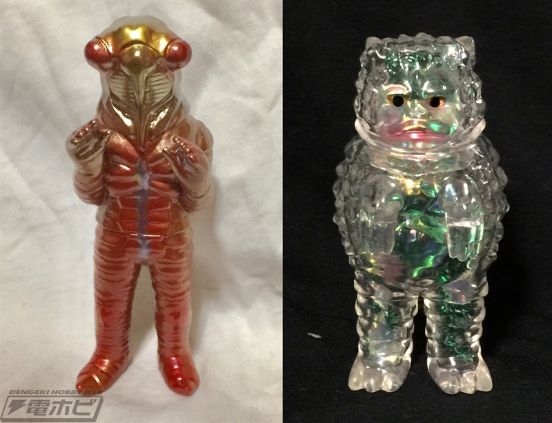 ウルトラQ』「ガラモンの逆襲」上映＆スペシャルトークイベントが開催