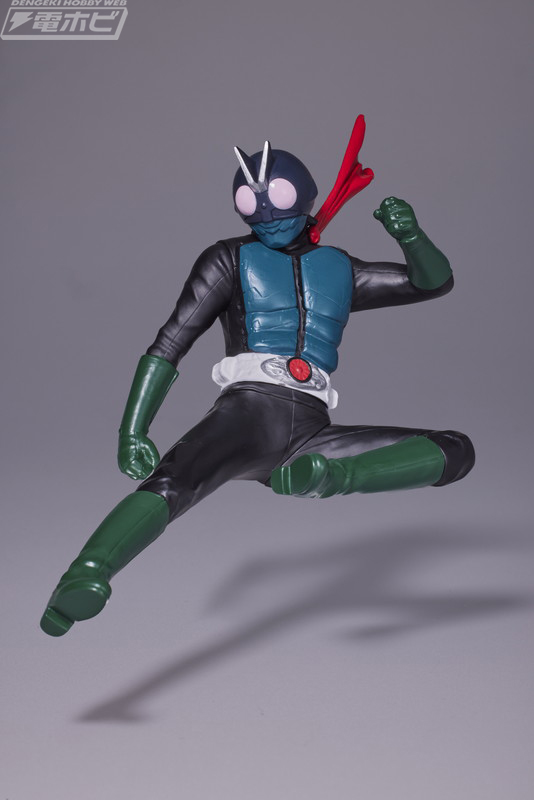 シン・仮面ライダー』Blu-ray＆DVDが11月20日（水）発売！レプリカ