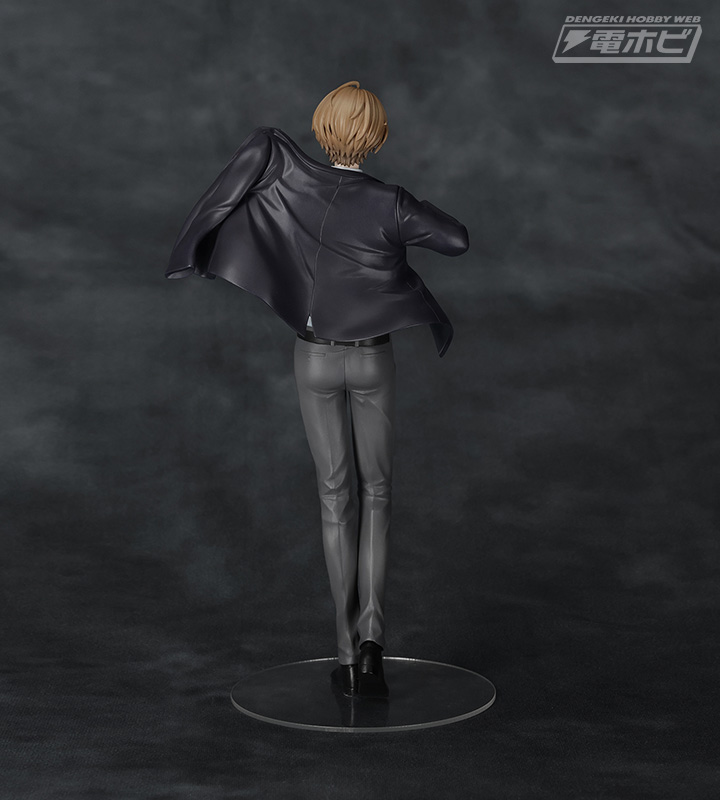 VTuber/バーチャルライバー事務所『にじさんじ』に所属する「加賀美