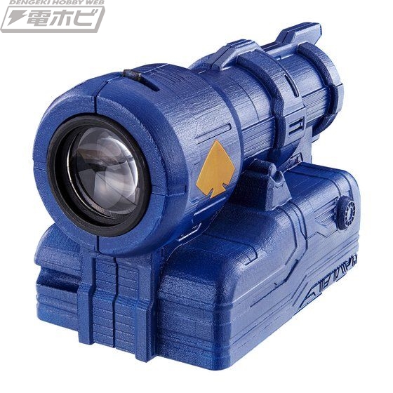 5月6日23時まで！『仮面ライダー剣』20周年記念「CSMブレイバックル