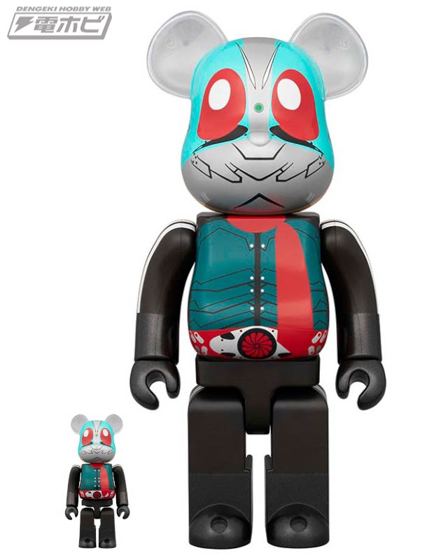 シン・仮面ライダー』本郷猛の魂を受け継ぐ「仮面ライダー第2号＋1号