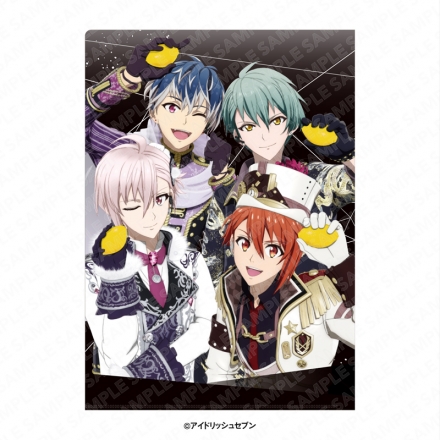 アイドリッシュセブン』ザテレビジョンの表紙を飾った七瀬陸・九条天