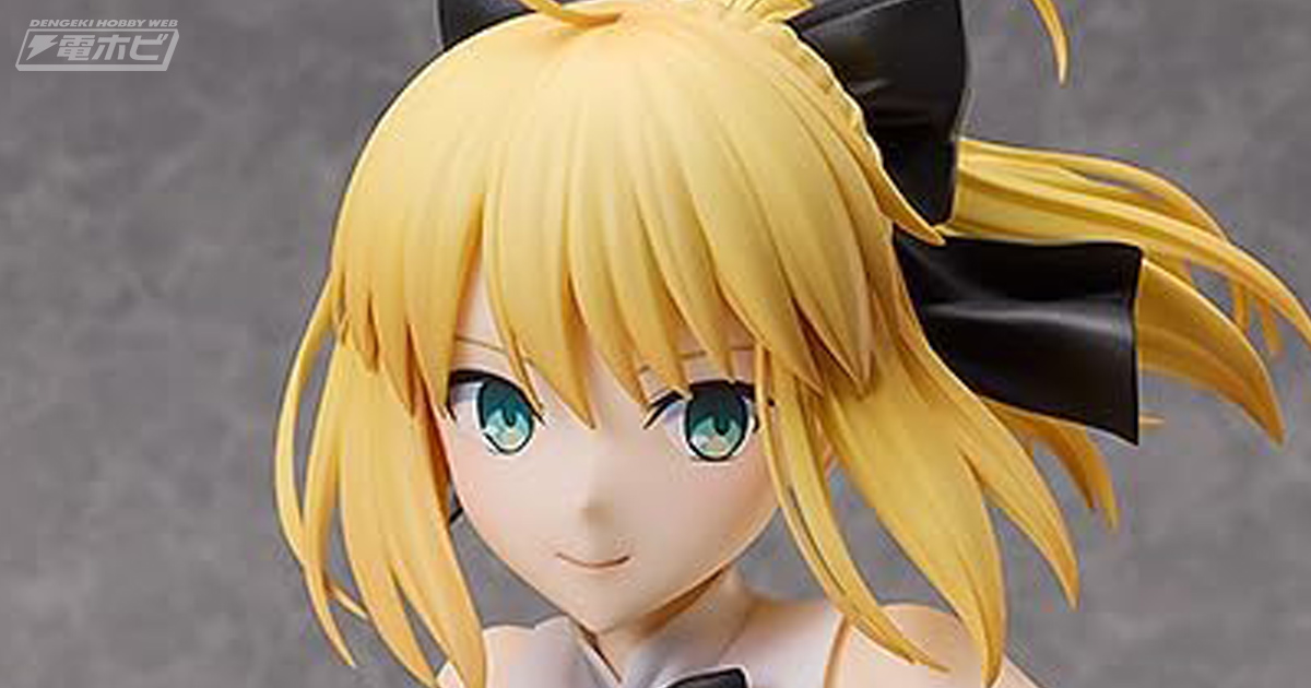 Fate/Grand Order』可憐な表情やふわりと舞う髪やスカートに見惚れる