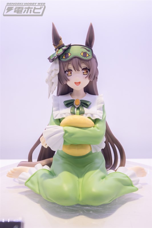 2024年12月登場予定のプライズをチェック！『ウマ娘』『2.5次元の誘惑