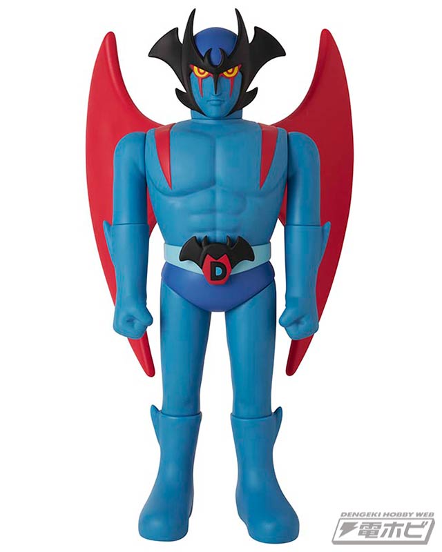 メディコム・トイが新たなソフビモデルシリーズ「ASM」を始動！記念す