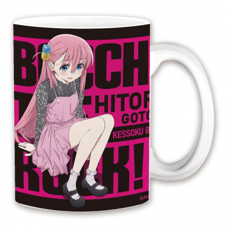 ぼっち・ざ・ろっく！』描き下ろし後藤ひとりのB1タペストリー、大判