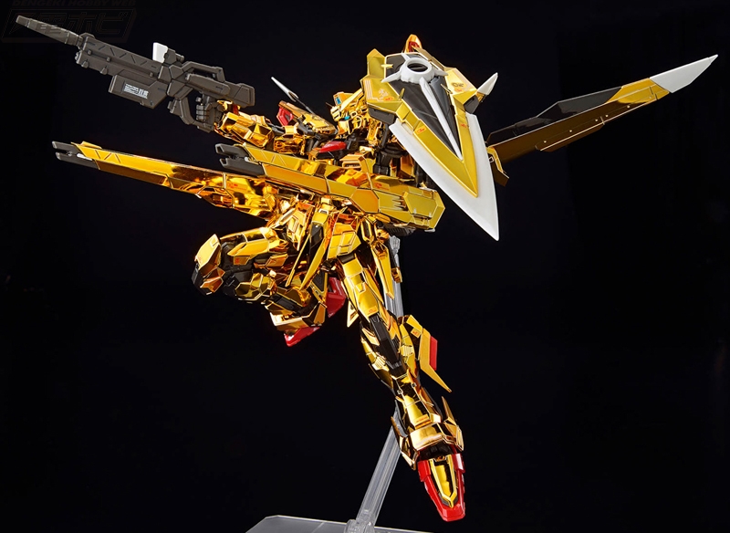 RG シャイニングガンダム」「HG GQuuuuuuX」「EXPO2025 RX-78F00/E