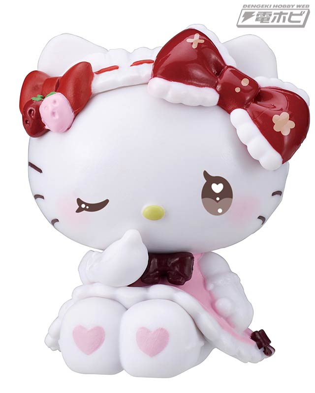 イラストレーターのなつめみくさんのイラストブランド「DOLLY MIX