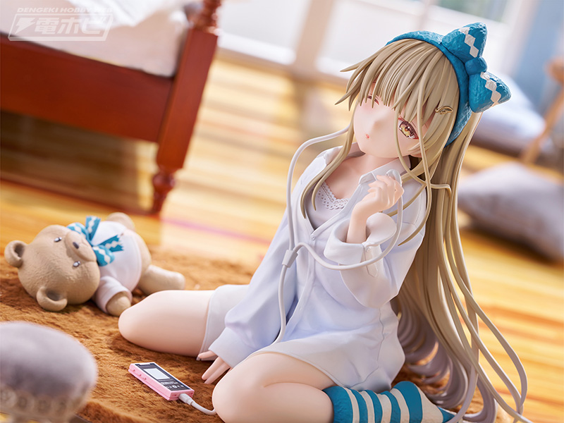 お隣の天使様にいつの間にか駄目人間にされていた件』椎名真昼が