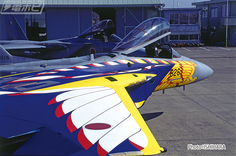 プラッツの航空自衛隊1/72スケール「F-15J イーグル」組み立てキットに