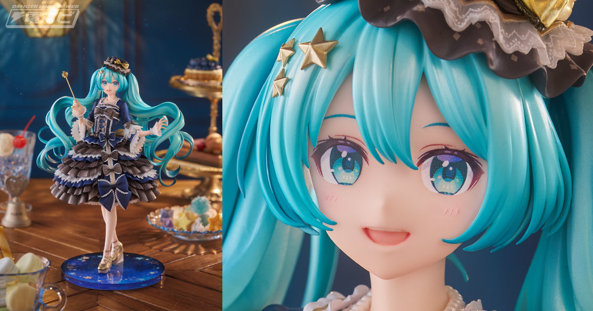 森倉円氏の描いたアパレルブランド「BABY, THE STARS SHINE BRIGHT」の