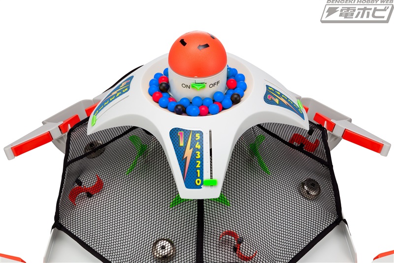 令和の時代も超エキサイティン～!!あの「アメリカンバトルドーム」が