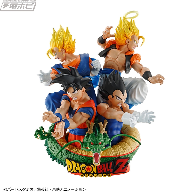 孫悟空 ドラゴンボール ガレージキット フィギュア ドラゴンボール 超